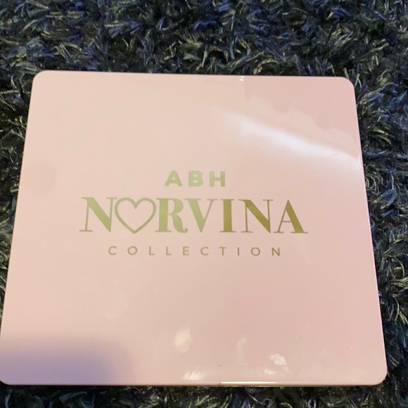 ABH Norvina Vol 4